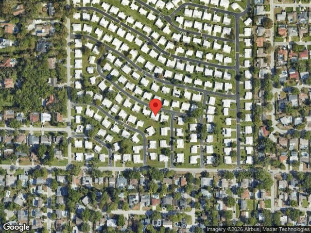 14128 87th ave, seminole,  FL 33776