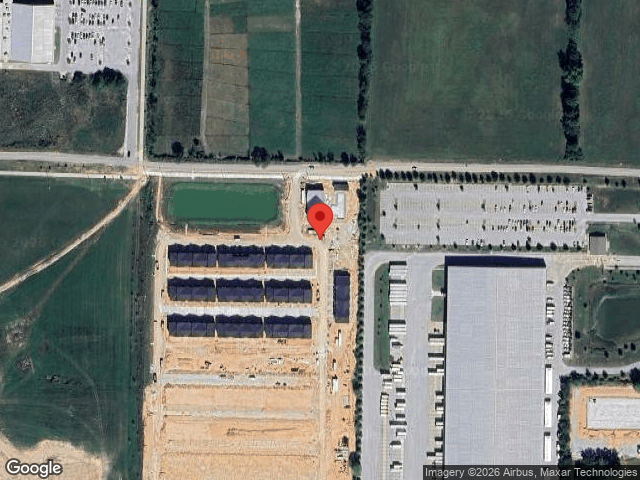 1101 daylily ave, lowell,  AR 72745