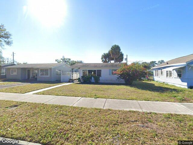 4226 4th ave s, saint petersburg,  FL 33711