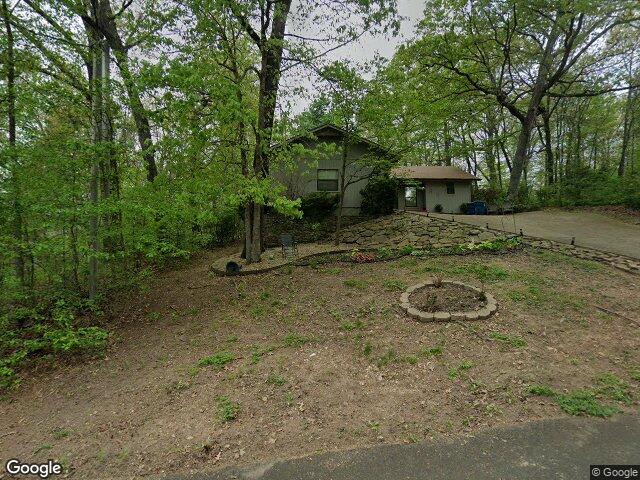 8 wootton dr, bella vista,  AR 72715