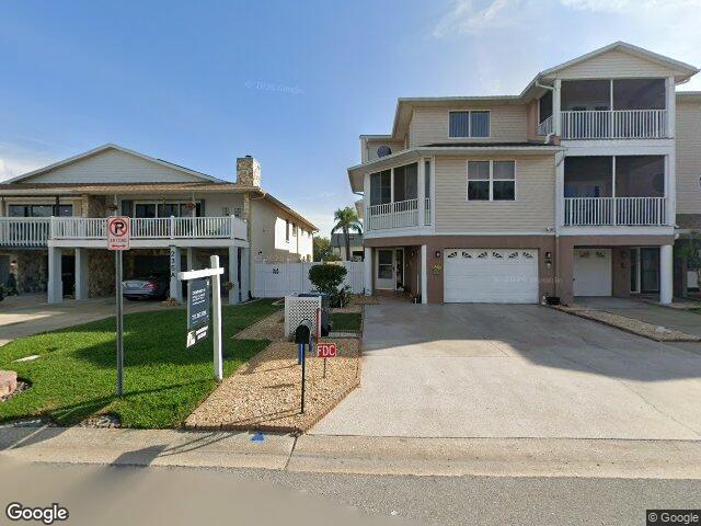 227 126th ave, treasure island,  FL 33706