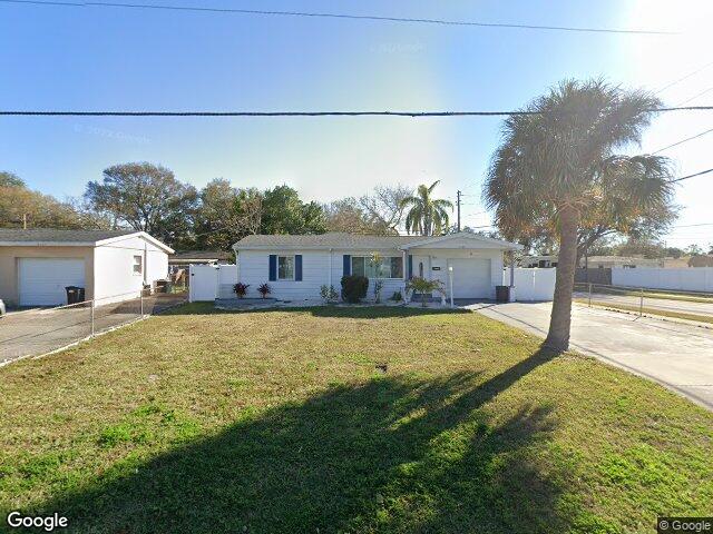 5780 86th ave n, pinellas park,  FL 33782