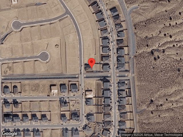 11426 wildcat peak dr, sparks,  NV 89441