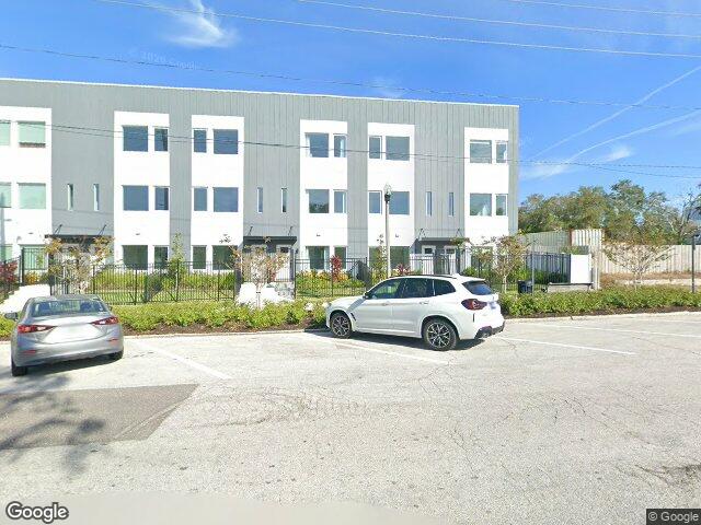 865 6th ave s unit 17
                                ,Unit Unit 17, saint petersburg,  FL 33701