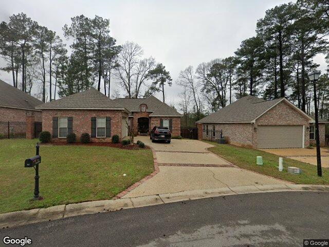50 canal dr, hattiesburg,  MS 39402