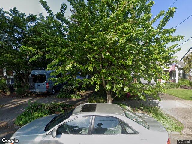 2535 ne 38th ave, portland,  OR 97212