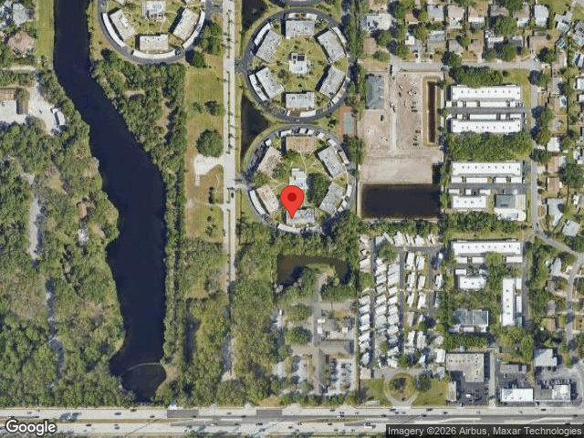 203 aspen cir unit 203
                                ,Unit Unit 203, seminole,  FL 33777