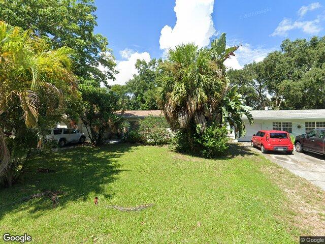  saint petersburg,  FL 33705