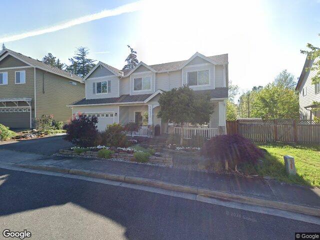 14470 nw pioneer park way, beaverton,  OR 97006
