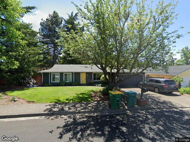 16020 sw rosa rd, beaverton,  OR 97007