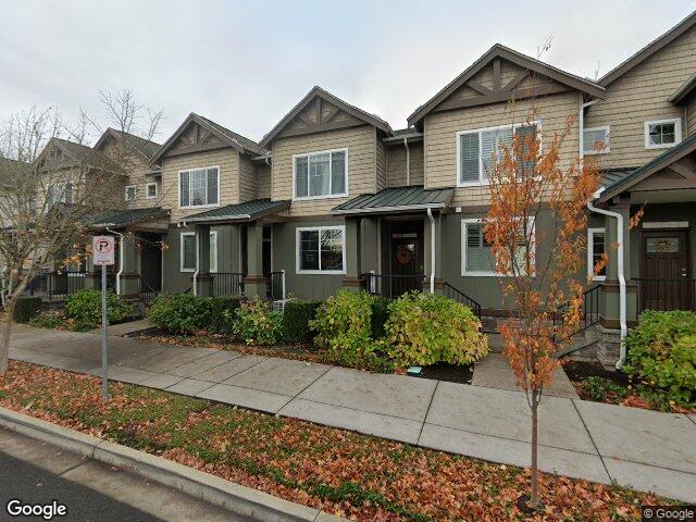 679 nw 118th ave
                                ,Unit 107, portland,  OR 97229