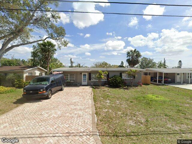 12295 ridge rd, largo,  FL 33778