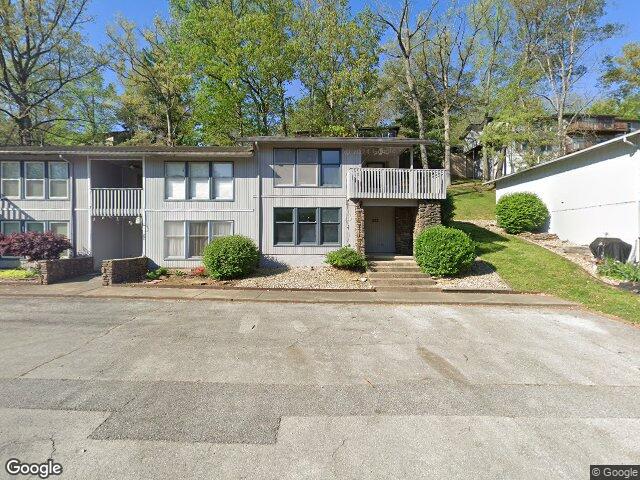 20 annette ln, bella vista,  AR 72715