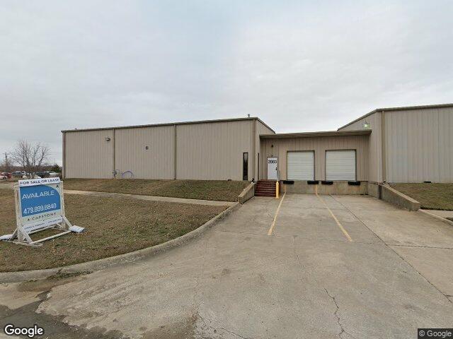 2003 w town west drive, rogers,  AR 72756