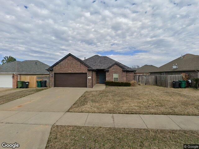 811 e southern trace dr, rogers,  AR 72758