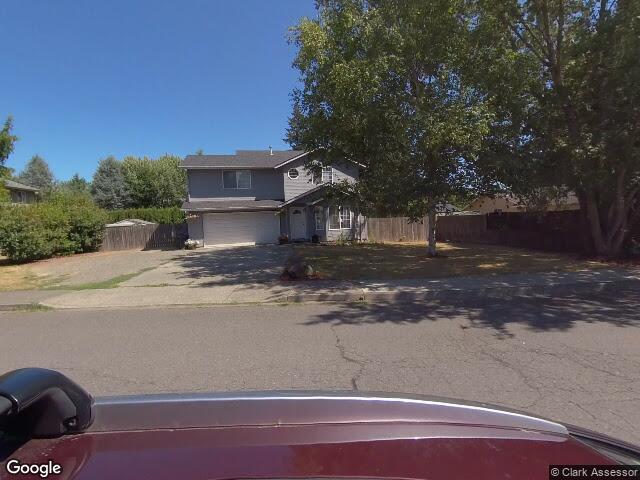203 sw 3rd ave, battle ground,  WA 98604
