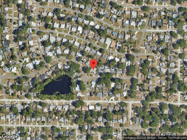 8495 gerbera ave, seminole,  FL 33777