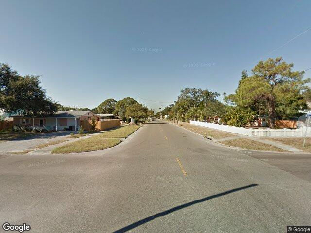 28th avenue s, gulfport,  FL 33707