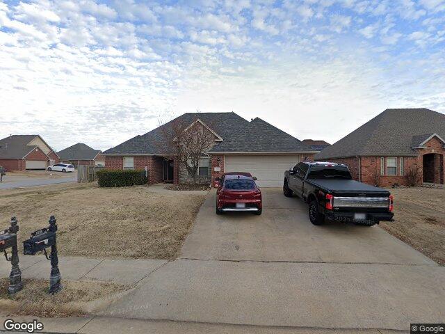 1121 coventry ln, centerton,  AR 72719