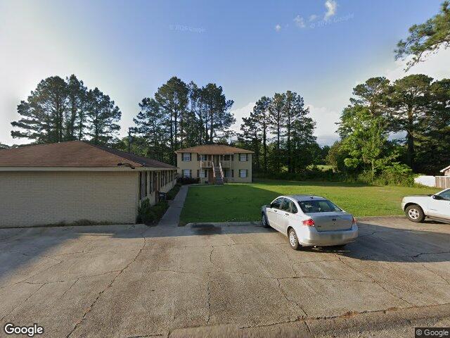 101 lexington dr, hattiesburg,  MS 39402