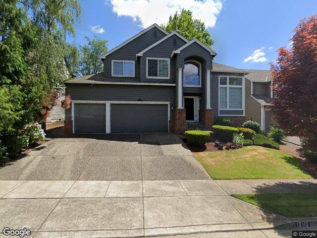 12110 sw jaeger ter, beaverton,  OR 97007