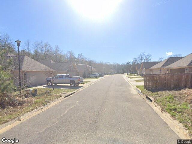 56 riviera dr, hattiesburg,  MS 39402