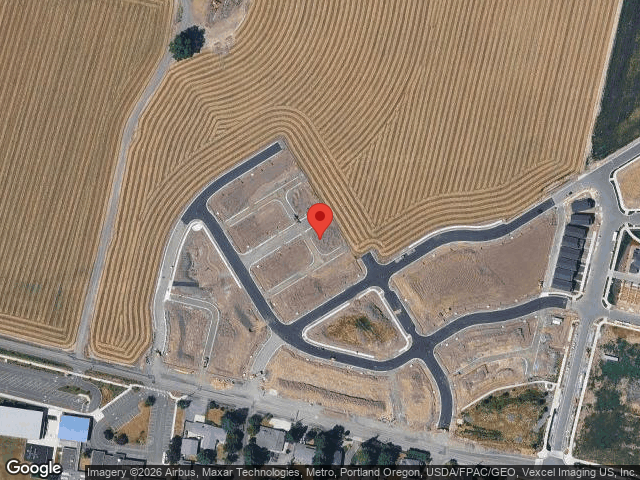 31740 nw blake ter, north plains,  OR 97133