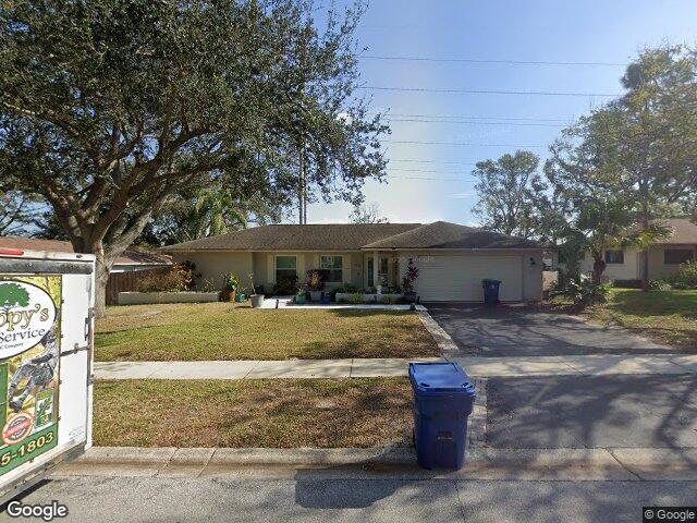 720 hickory ln, palm harbor,  FL 34683