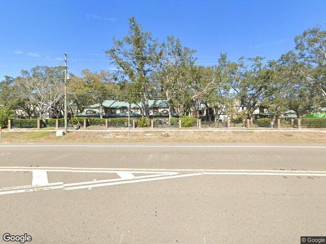 1484 buckeye ln, palm harbor,  FL 34683