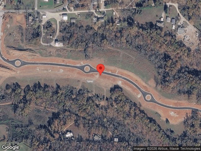 630 shooting star ln, lowell,  AR 72745