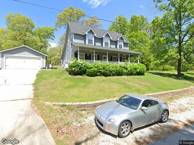 4 bracknell ln, bella vista,  AR 72715