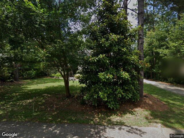 17 stonecrest, hattiesburg,  MS 39402