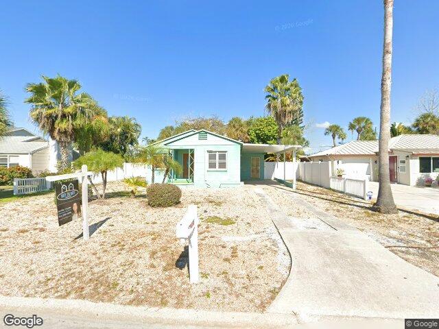 266 44th ave, st pete beach,  FL 33706