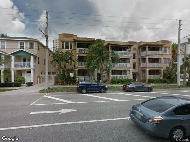 344 4th st s # 1405
                                ,Unit # 1405, saint petersburg,  FL 33701