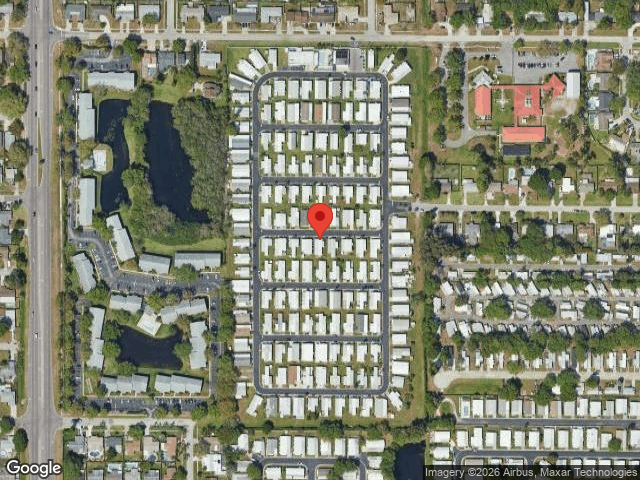 11300 124th ave lot 136
                                ,Unit Lot 136, largo,  FL 33778