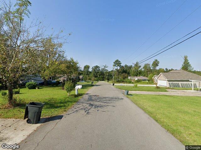 0 clark ave, hattiesburg,  MS 39402