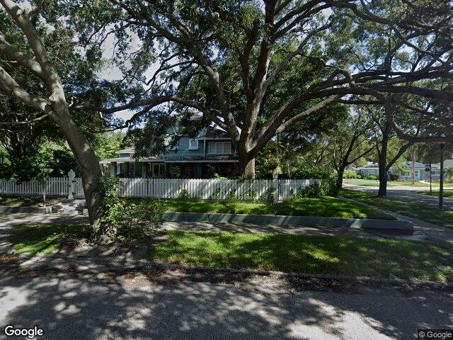 101 18th avenue n, st petersburg,  FL 33704