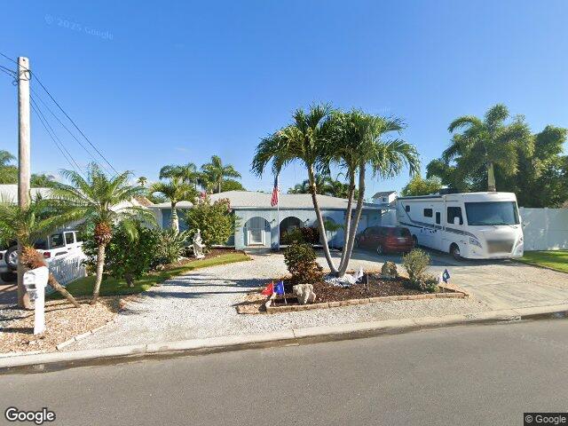 855 boca ciega isle dr, st pete beach,  FL 33706