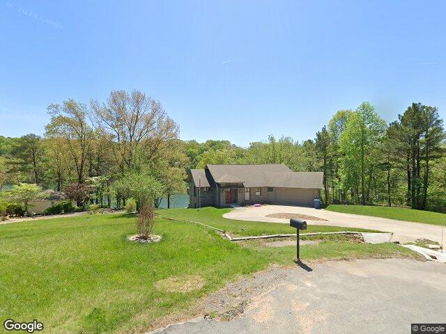 45 newquay ln, bella vista,  AR 72714