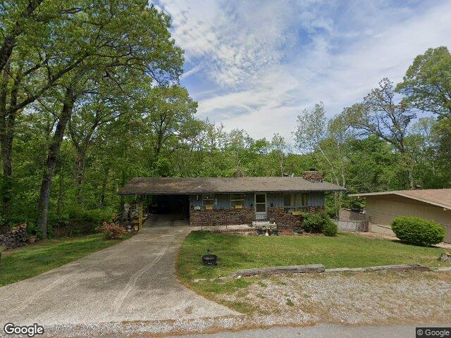 29 gillingham dr, bella vista,  AR 72715