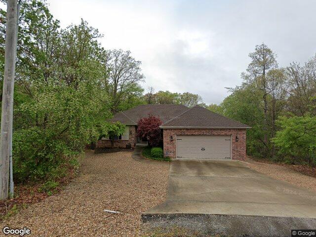 3 embleton cir, bella vista,  AR 72714