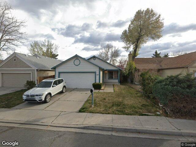 1658 bluehaven dr, sparks,  NV 89434