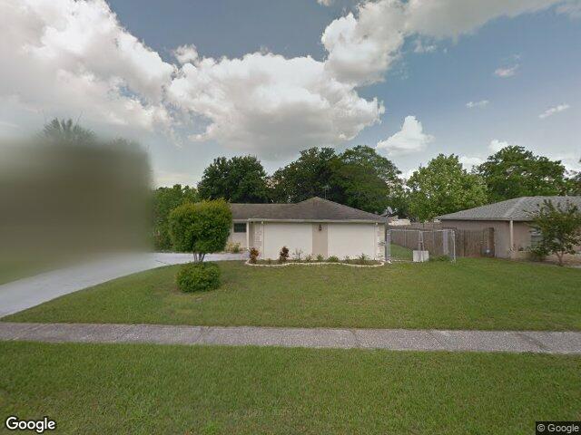 1003 greenleaf way, tarpon springs,  FL 34689
