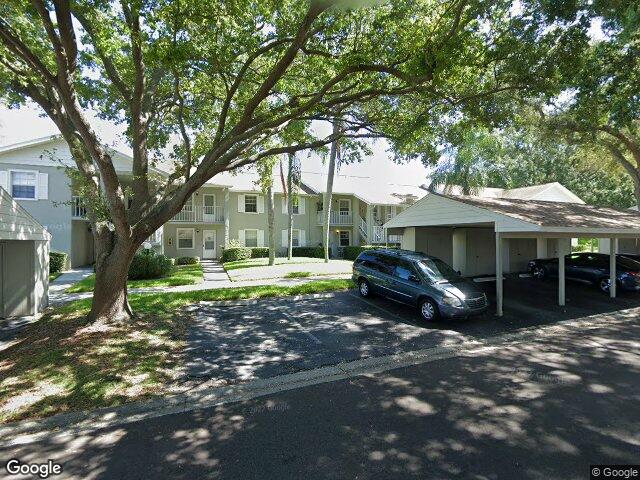 1390 oak hill dr #202
                                ,Unit Apt 202, dunedin,  FL 34698