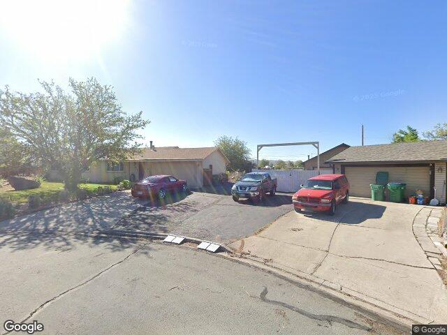 20 palm springs ct, sparks,  NV 89441