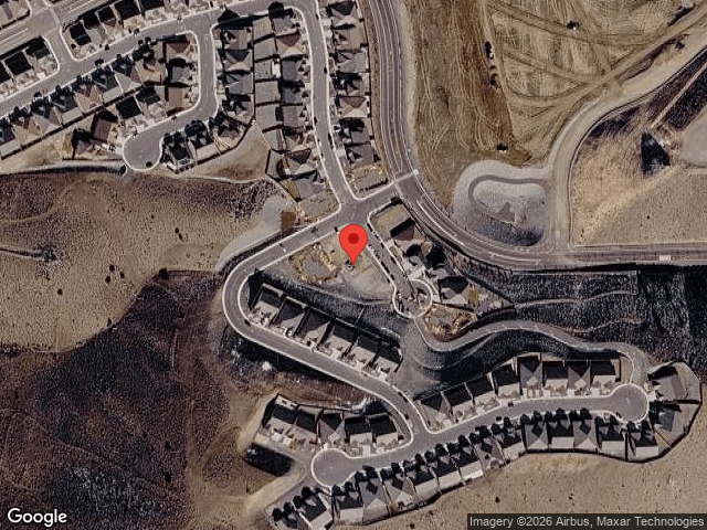 6783 pilot peak ct, sparks,  NV 89436
