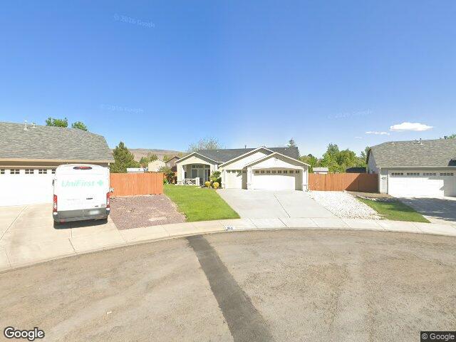3215 apio ct, sparks,  NV 89436