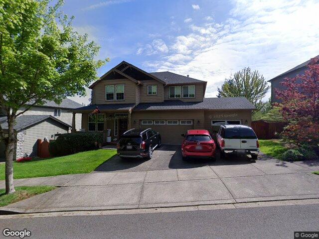 1408 s 21st pl, ridgefield,  WA 98642