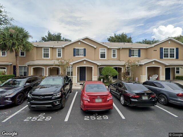 2529 harn boulevard
                                ,Unit 4, clearwater,  FL 33764