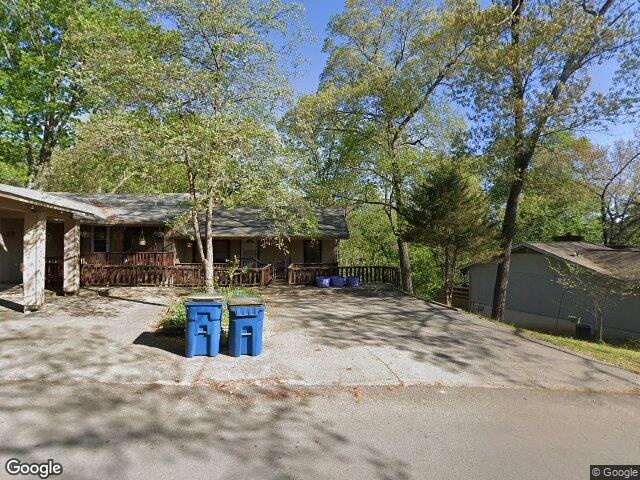 35 dogwood dr, bella vista,  AR 72715